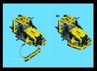 Building Instructions - LEGO - 8264 - HAULER: Page 33