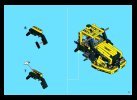 Building Instructions - LEGO - 8264 - HAULER: Page 35