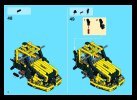 Building Instructions - LEGO - 8264 - HAULER: Page 36