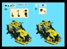 Building Instructions - LEGO - 8264 - HAULER: Page 37