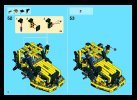 Building Instructions - LEGO - 8264 - HAULER: Page 38