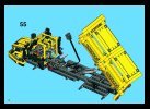 Building Instructions - LEGO - 8264 - HAULER: Page 40