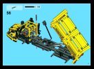 Building Instructions - LEGO - 8264 - HAULER: Page 41