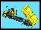 Building Instructions - LEGO - 8264 - HAULER: Page 42