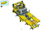 Building Instructions - LEGO - 8264 - HAULER: Page 7