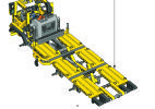 Building Instructions - LEGO - 8264 - HAULER: Page 13