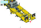 Building Instructions - LEGO - 8264 - HAULER: Page 14