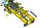 Building Instructions - LEGO - 8264 - HAULER: Page 15