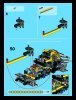 Building Instructions - LEGO - 8265 - Front Loader: Page 4