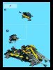 Building Instructions - LEGO - 8265 - Front Loader: Page 8