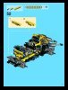 Building Instructions - LEGO - 8265 - Front Loader: Page 9