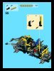 Building Instructions - LEGO - 8265 - Front Loader: Page 15