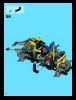 Building Instructions - LEGO - 8265 - Front Loader: Page 16