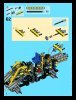 Building Instructions - LEGO - 8265 - Front Loader: Page 28