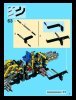 Building Instructions - LEGO - 8265 - Front Loader: Page 29