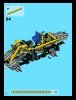 Building Instructions - LEGO - 8265 - Front Loader: Page 30