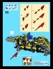 Building Instructions - LEGO - 8265 - Front Loader: Page 31