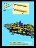 Building Instructions - LEGO - 8265 - Front Loader: Page 33