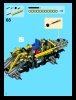 Building Instructions - LEGO - 8265 - Front Loader: Page 34