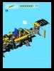 Building Instructions - LEGO - 8265 - Front Loader: Page 41