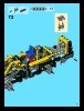 Building Instructions - LEGO - 8265 - Front Loader: Page 43