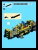 Building Instructions - LEGO - 8265 - Front Loader: Page 44