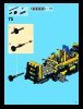 Building Instructions - LEGO - 8265 - Front Loader: Page 45