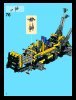 Building Instructions - LEGO - 8265 - Front Loader: Page 46