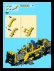 Building Instructions - LEGO - 8265 - Front Loader: Page 47