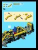 Building Instructions - LEGO - 8265 - Front Loader: Page 48