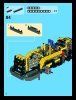 Building Instructions - LEGO - 8265 - Front Loader: Page 56