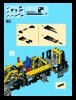 Building Instructions - LEGO - 8265 - Front Loader: Page 58