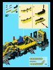 Building Instructions - LEGO - 8265 - Front Loader: Page 59