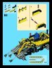 Building Instructions - LEGO - 8265 - Front Loader: Page 60