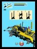 Building Instructions - LEGO - 8265 - Front Loader: Page 61