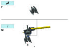 Building Instructions - LEGO - 8265 - Front Loader: Page 2