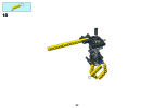 Building Instructions - LEGO - 8265 - Front Loader: Page 6