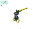 Building Instructions - LEGO - 8265 - Front Loader: Page 8