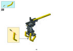 Building Instructions - LEGO - 8265 - Front Loader: Page 10