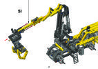 Building Instructions - LEGO - 8265 - Front Loader: Page 11