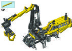 Building Instructions - LEGO - 8265 - Front Loader: Page 12