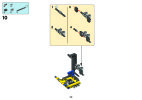 Building Instructions - LEGO - 8265 - Front Loader: Page 19