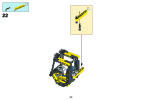 Building Instructions - LEGO - 8265 - Front Loader: Page 28