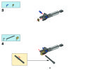 Building Instructions - LEGO - 8265 - Front Loader: Page 14