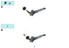 Building Instructions - LEGO - 8265 - Front Loader: Page 15