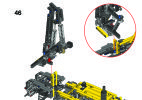 Building Instructions - LEGO - 8265 - Front Loader: Page 22