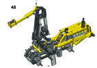 Building Instructions - LEGO - 8265 - Front Loader: Page 26