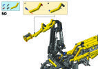 Building Instructions - LEGO - 8265 - Front Loader: Page 28