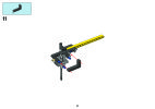 Building Instructions - LEGO - 8265 - Front Loader: Page 34