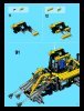 Building Instructions - LEGO - 8265 - Front Loader: Page 5